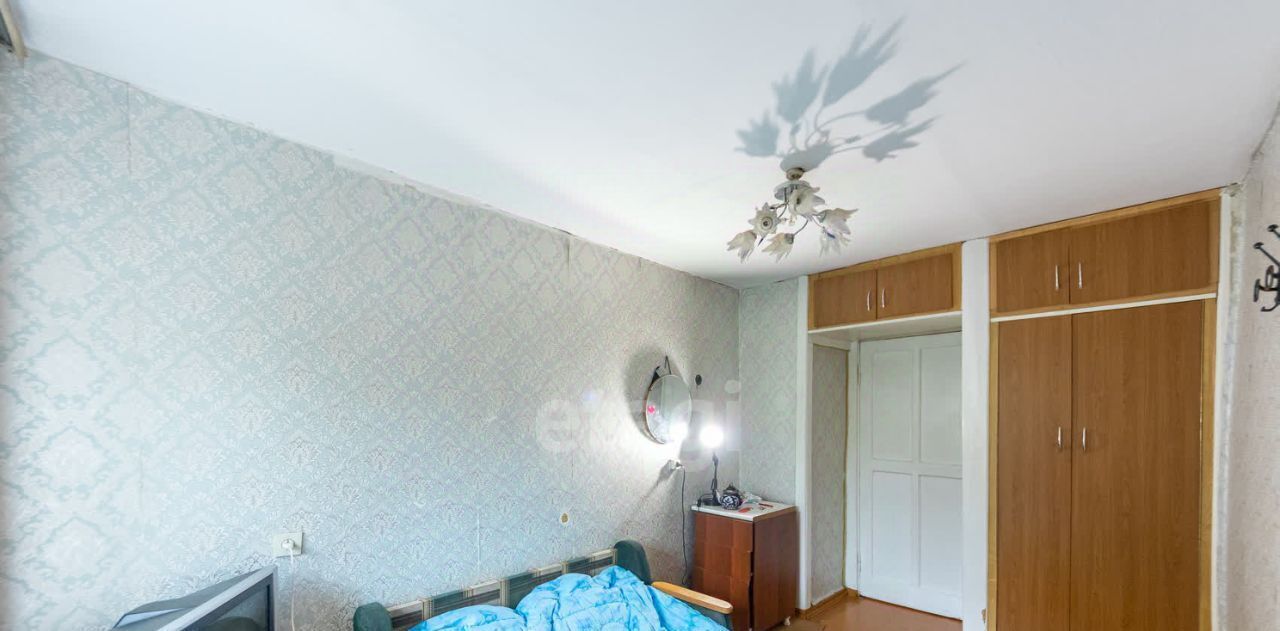 квартира г Хабаровск р-н Центральный ул Ким Ю Чена 63 фото 11