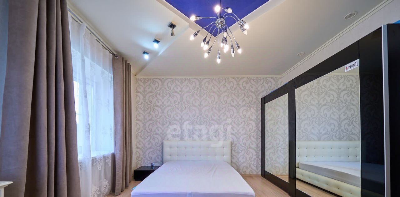 квартира г Хабаровск р-н Центральный ул Ленина 45 фото 11