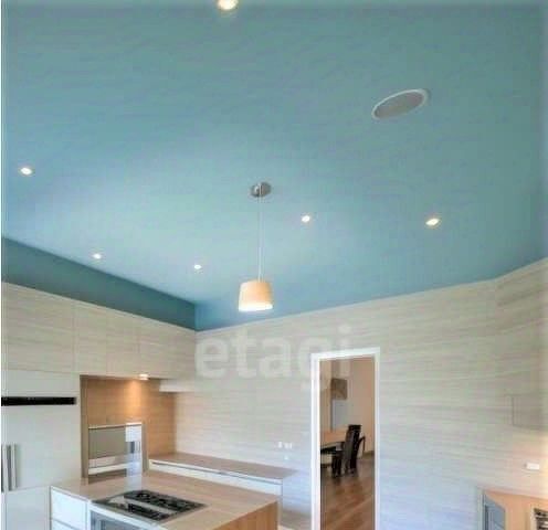 квартира г Бикин ул Лазо 183 городское поселение Бикин фото 13