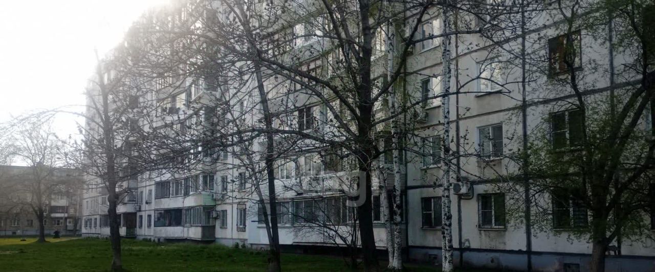 квартира г Хабаровск р-н Индустриальный Южный микрорайон ул Панфиловцев 39 фото 27