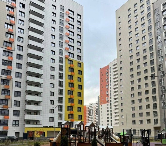 метро Царицыно ул 6-я Радиальная 7/1 1 муниципальный округ Бирюлёво Восточное фото