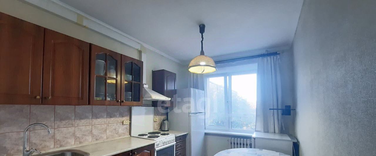 квартира г Петропавловск-Камчатский пр-кт Рыбаков 3 фото 3