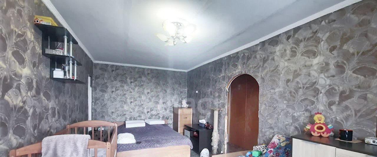квартира г Петропавловск-Камчатский ул Арсеньева 4 фото 3