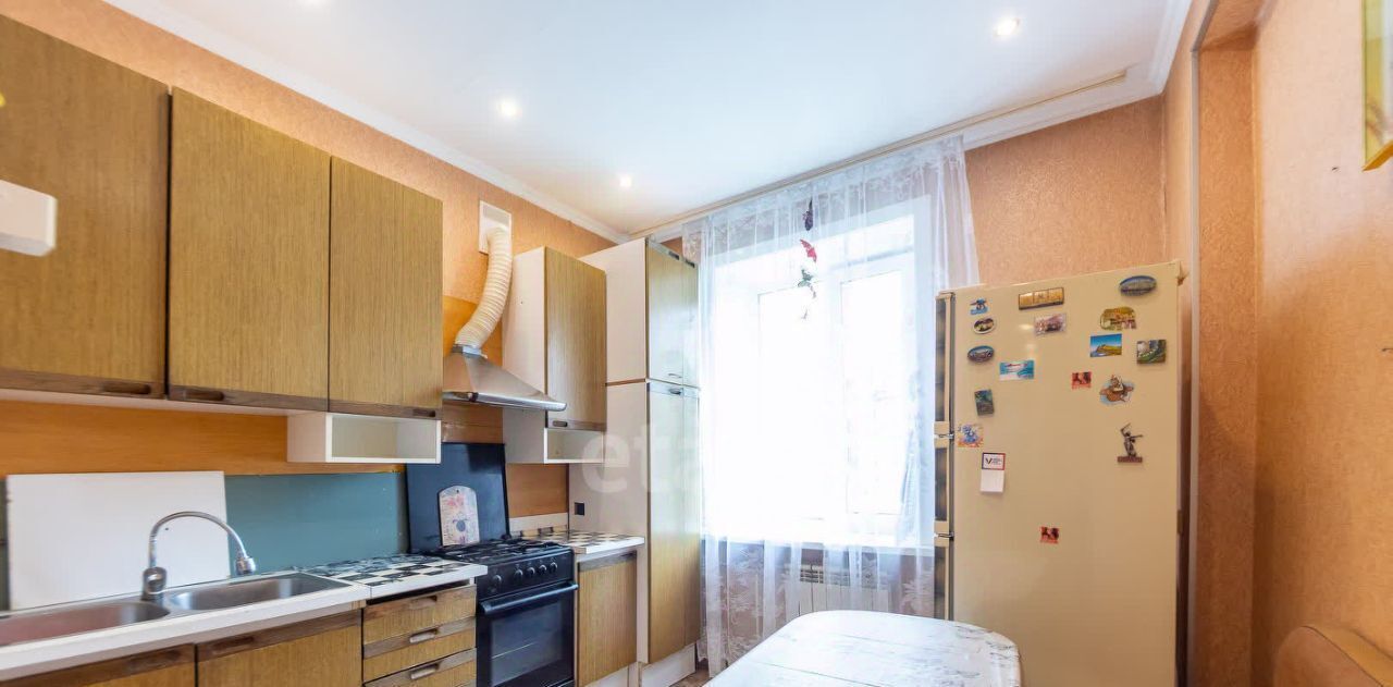 квартира г Хабаровск р-н Индустриальный ул Аксенова 20 фото 15