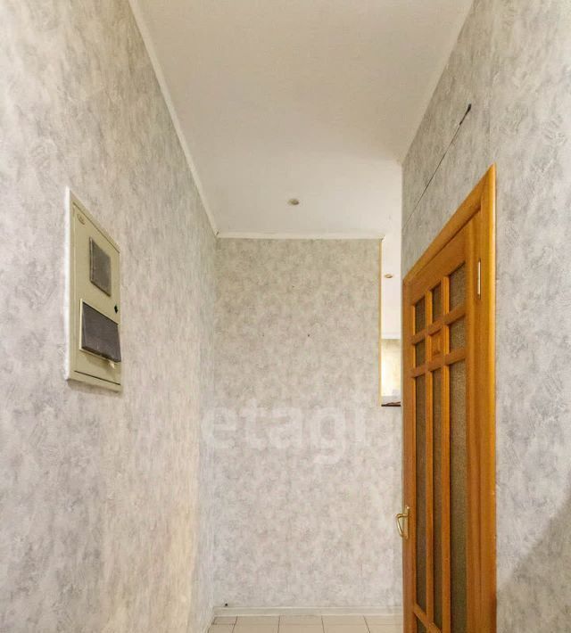 квартира г Хабаровск р-н Индустриальный ул Краснореченская 101а фото 8