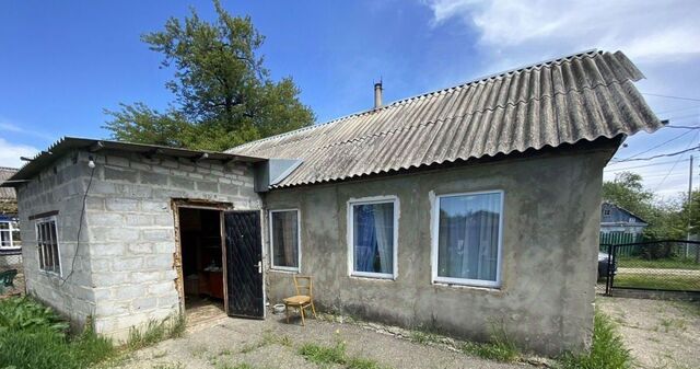 ул Гвардейская 26 Тимашёвское городское поселение фото