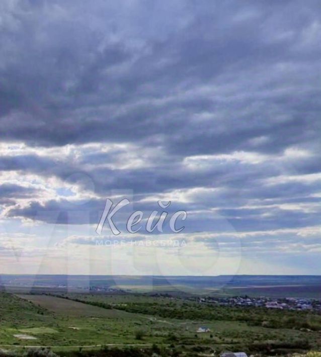 земля г Феодосия с Солнечное ул. Подсолнечная фото 2