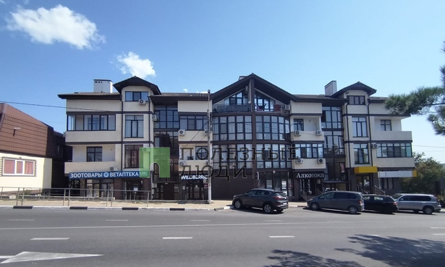 ул Кирова 120 Кубанская фото