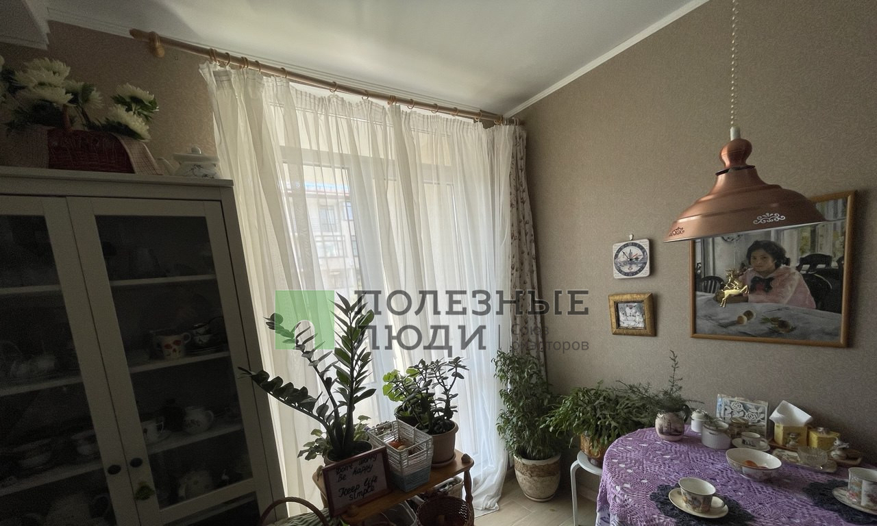 квартира г Геленджик с Дивноморское ул Дивная 2 фото 1