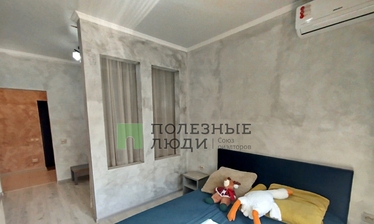 квартира г Геленджик ул Одесская 3а/12 фото 4