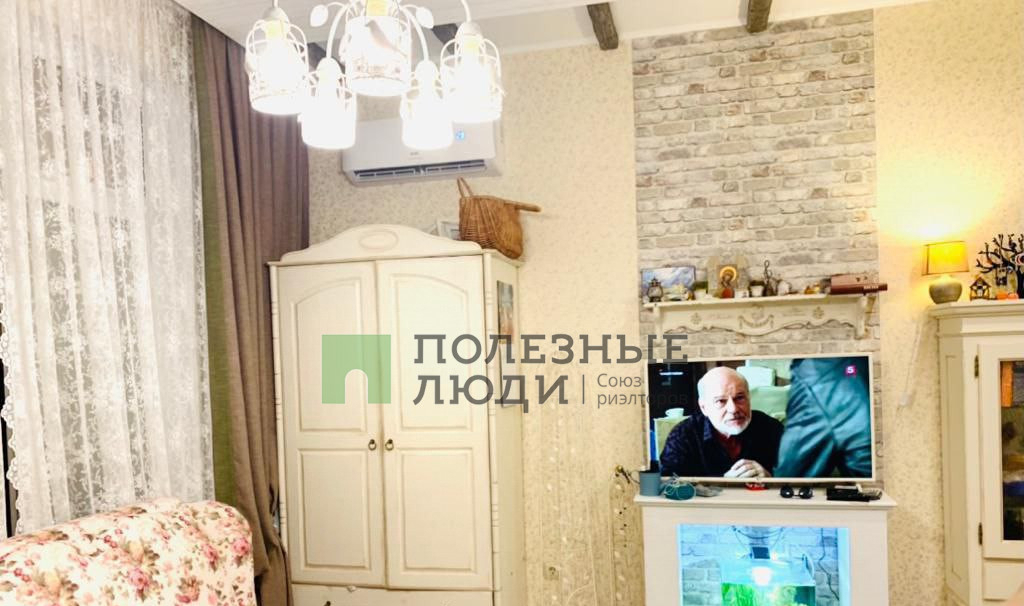 квартира г Геленджик ул Гоголя 7/1 фото 3
