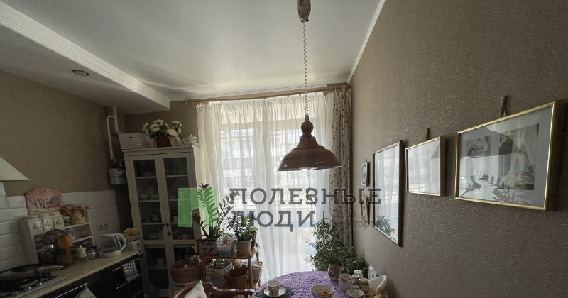квартира г Геленджик с Дивноморское ул Дивная 2 фото 4