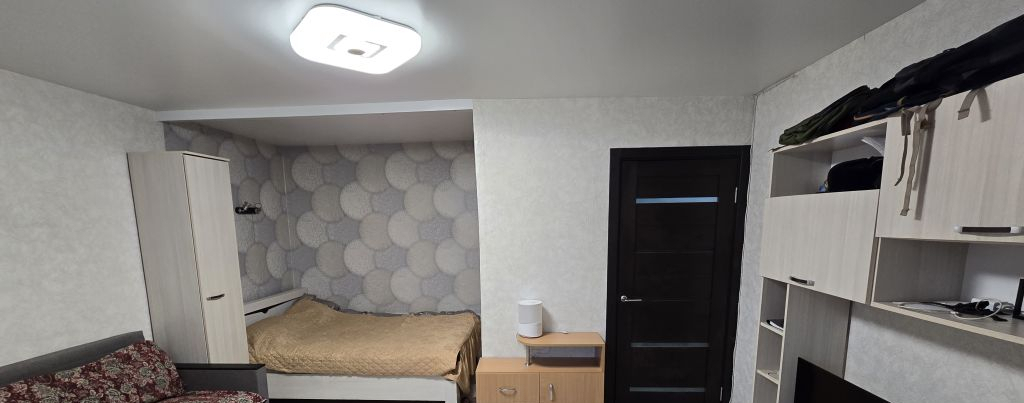 квартира г Кострома ул Профсоюзная 13а фото 1