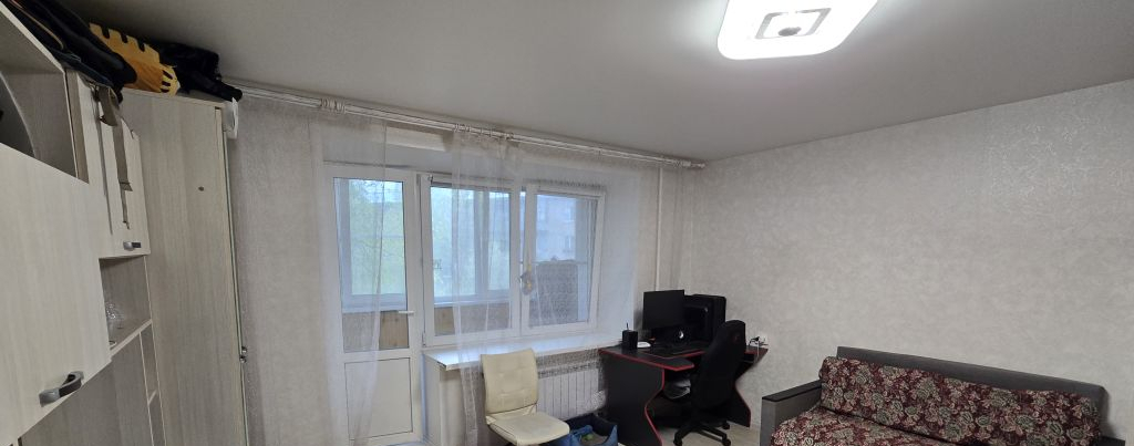 квартира г Кострома ул Профсоюзная 13а фото 4