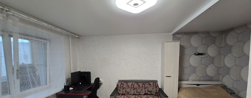 квартира г Кострома ул Профсоюзная 13а фото 2