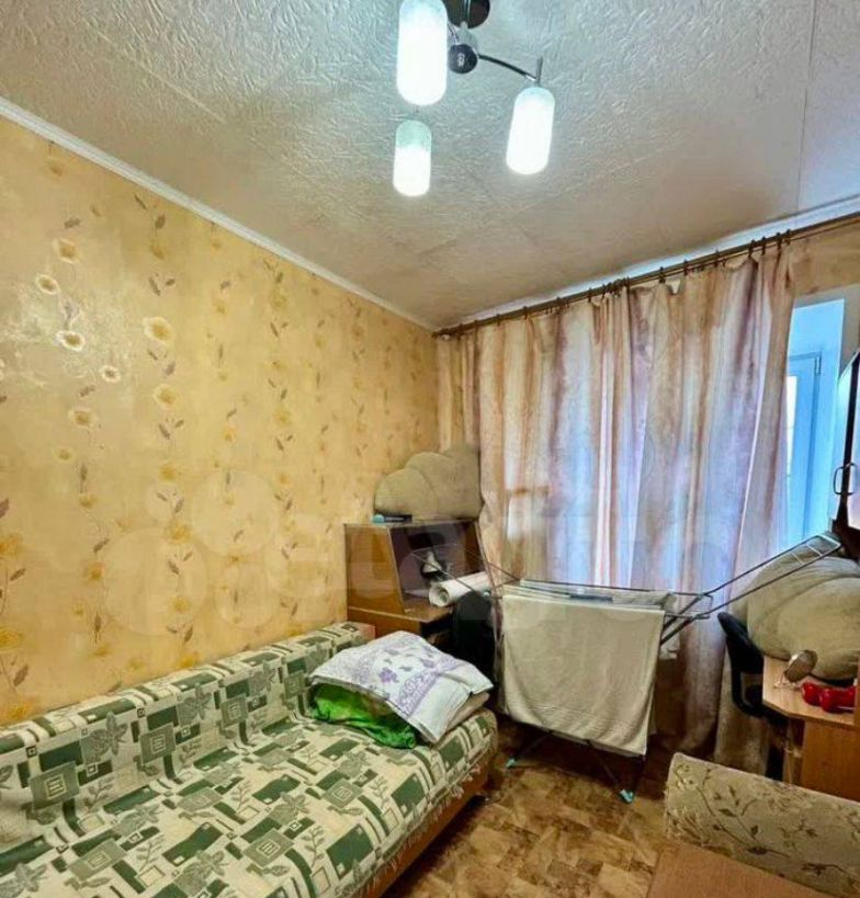 квартира г Кострома пл Мира 17 фото 4