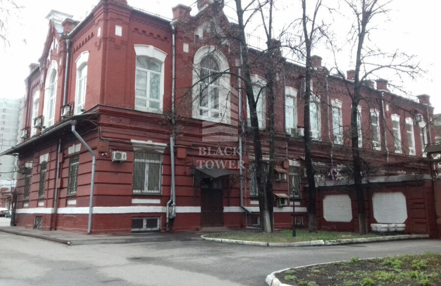 офис г Москва метро Курская ул Самокатная 4с/1 муниципальный округ Лефортово фото 1