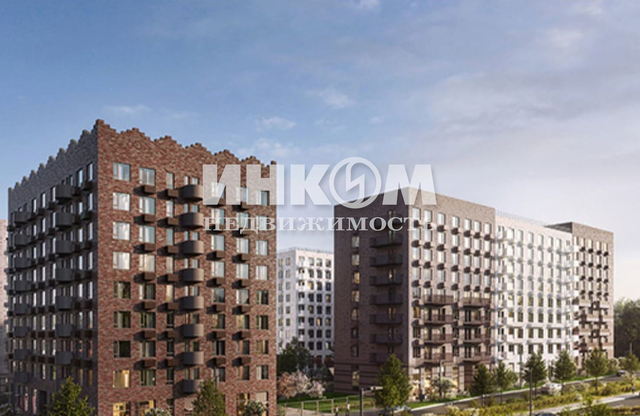п Филимонковское д Середнево к 4/2 фото