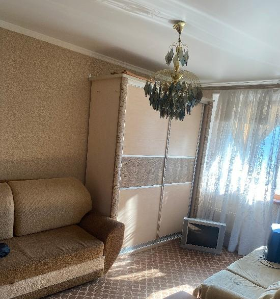 квартира г Жигулевск пгт Яблоневый Овраг ул Никитина 23 м-н фото 3