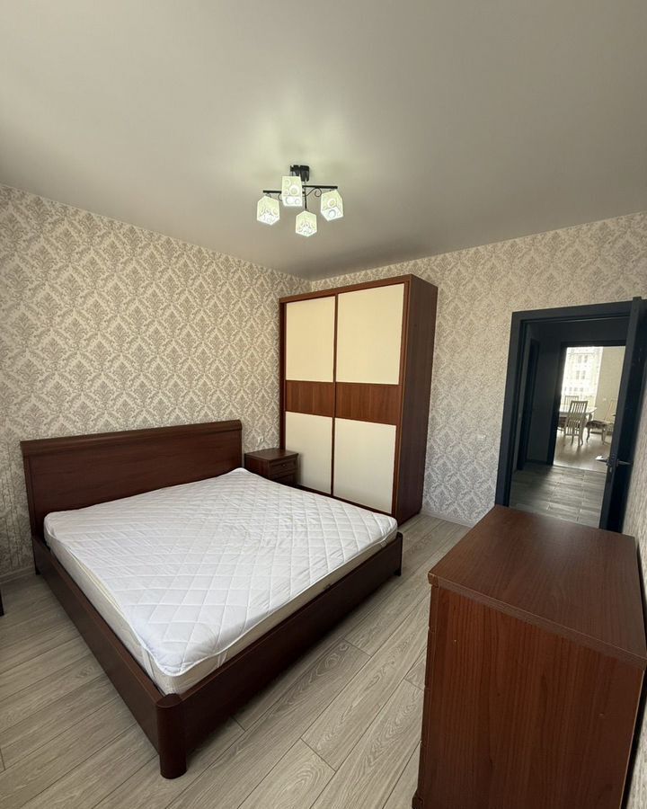 квартира г Пятигорск ул Оранжерейная 17к/2 фото 5