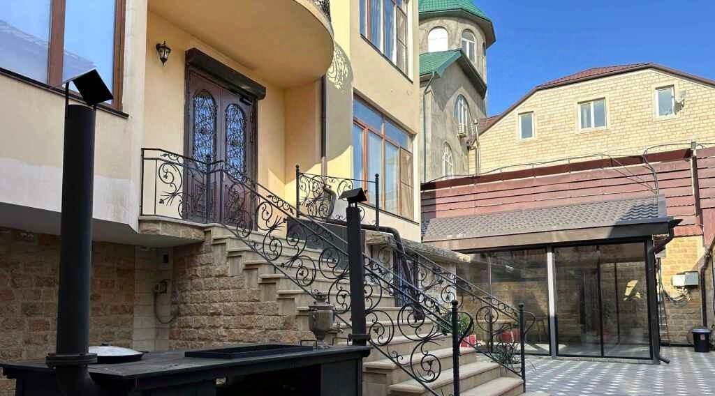 комната г Махачкала р-н Ленинский ул. 4-я Аварская, 2А фото 5