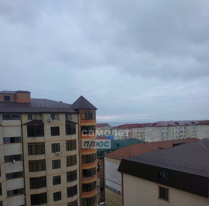 квартира г Дербент ул Сальмана 85в фото 8