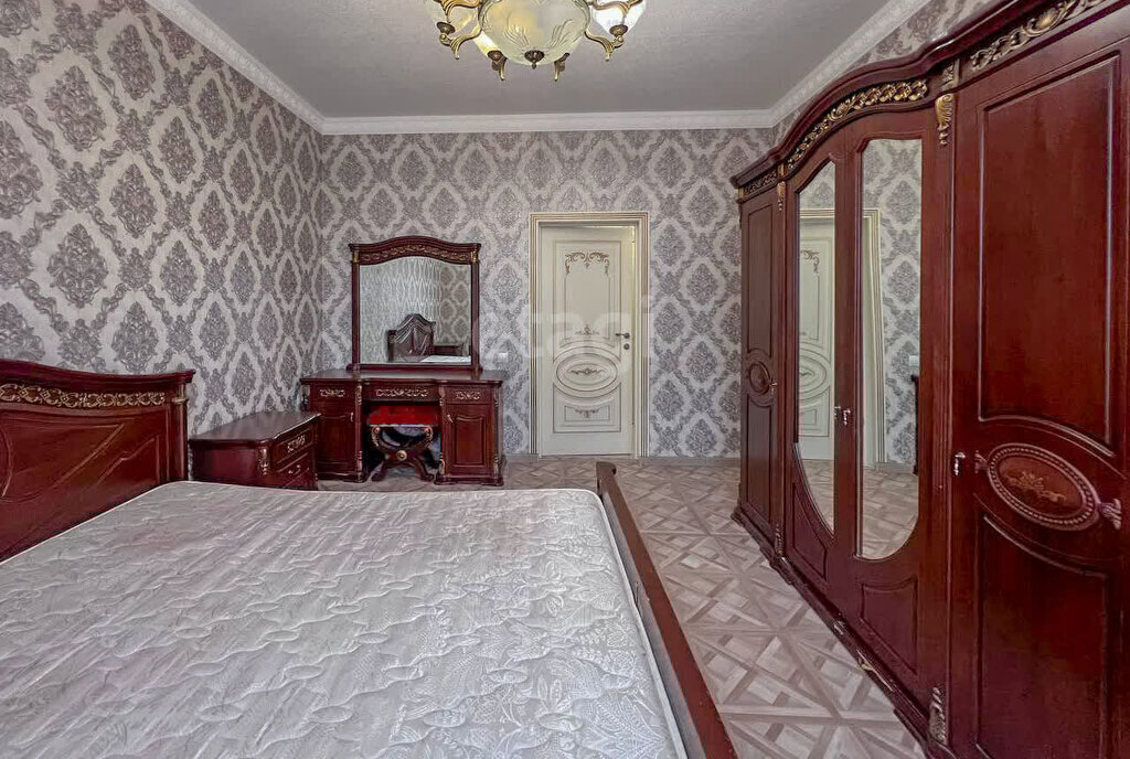 квартира г Нальчик ул Шарданова 46г фото 9