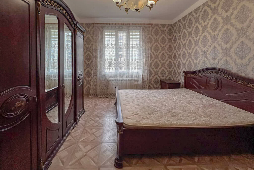 квартира г Нальчик ул Шарданова 46г фото 11