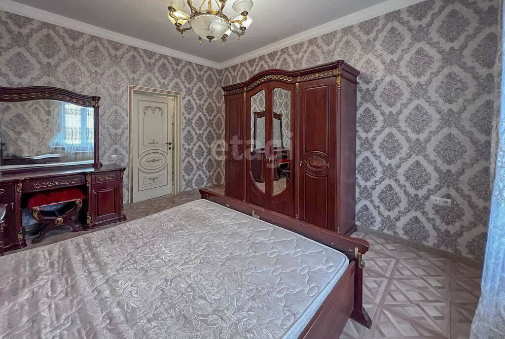 квартира г Нальчик ул Шарданова 46г фото 13