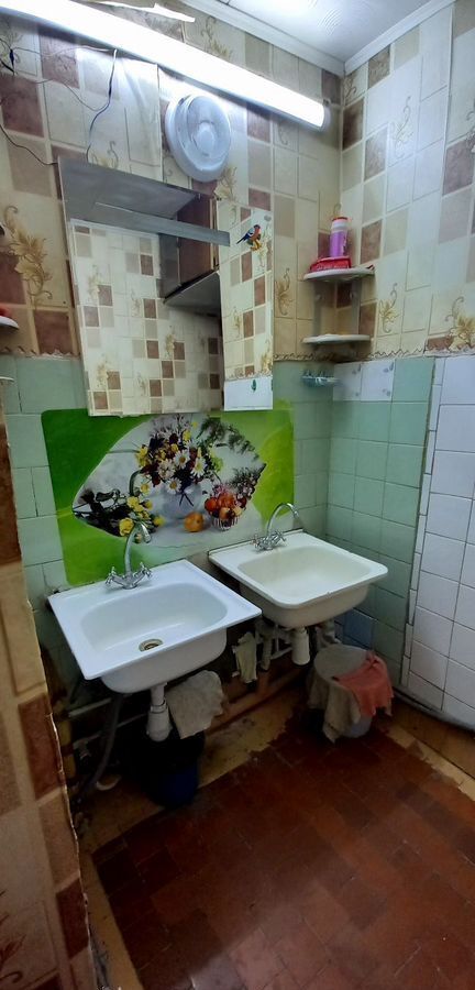 комната г Воронеж р-н Коминтерновский ул Хользунова 76 фото 5