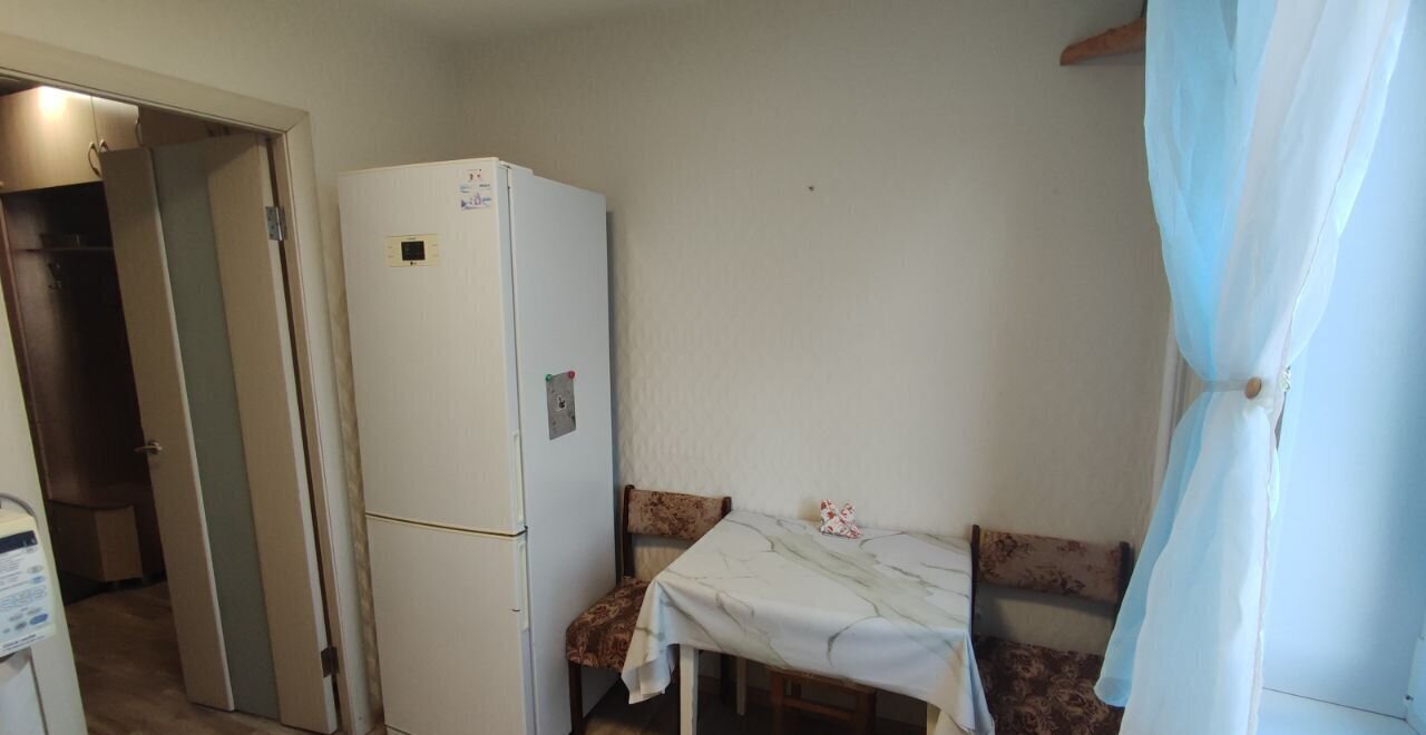 квартира г Чебоксары р-н Ленинский б-р Эгерский 43 фото 8