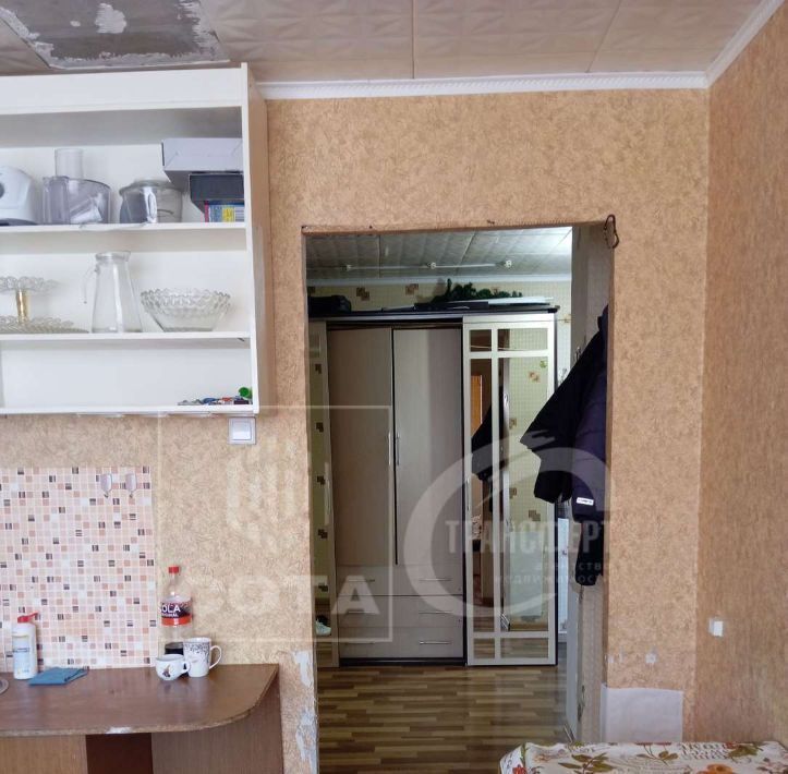 квартира г Воронеж р-н Левобережный ул Новосибирская 61д фото 8