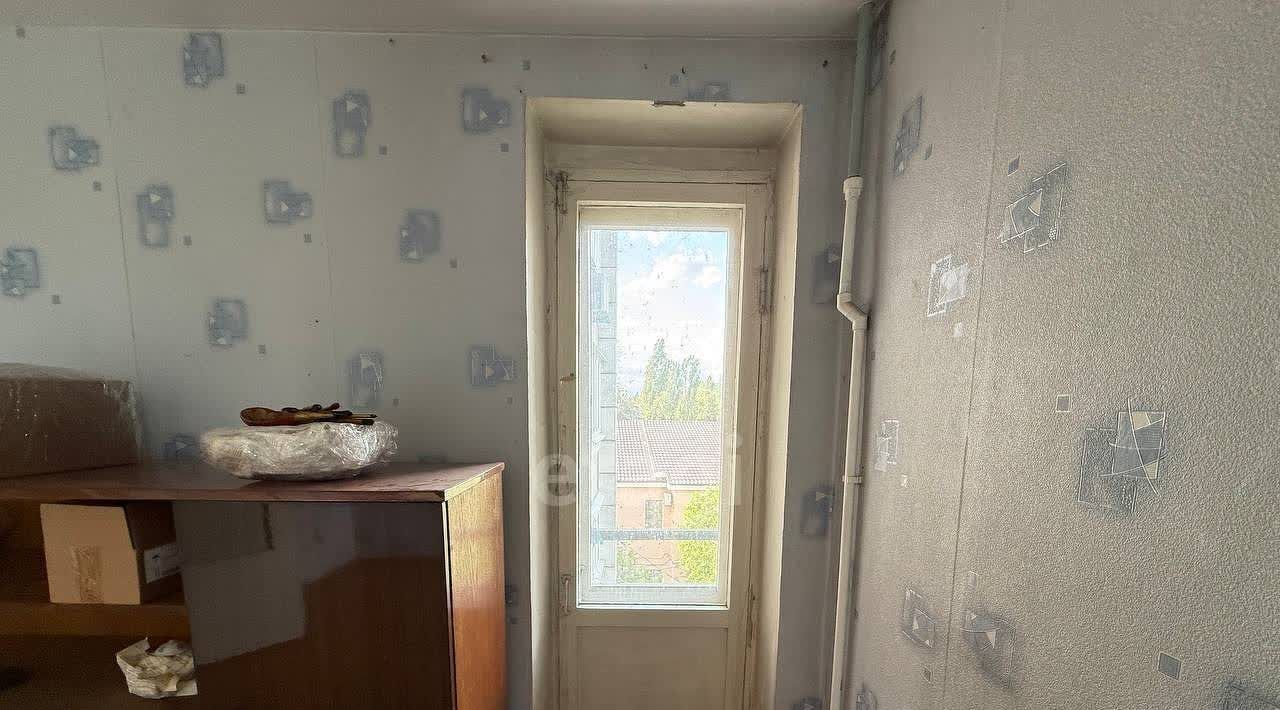 квартира г Воронеж р-н Советский ул Космонавтов 60 фото 5