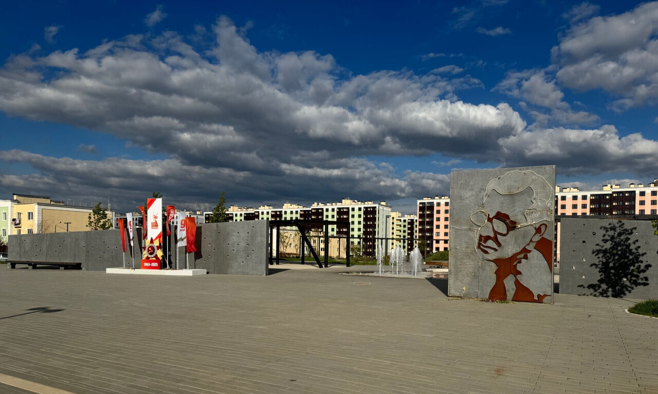 квартира г Тула микрорайон Северная Мыза м-н, бульвар Победы, 1 к 1 фото 24