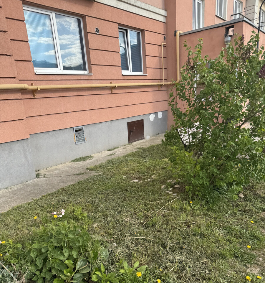 квартира г Тула микрорайон Северная Мыза м-н, бульвар Победы, 1 к 1 фото 29
