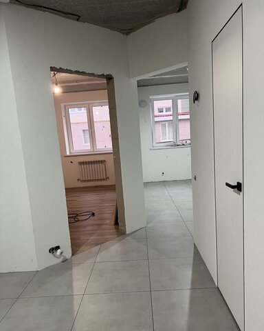 квартира р-н мкр № 13 87, Тюменская обл. фото