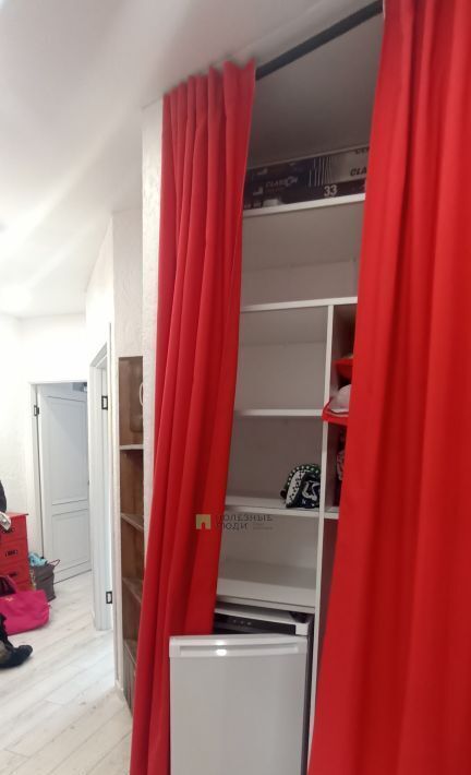 квартира г Хабаровск р-н Железнодорожный ул Совхозная 35/1б фото 40