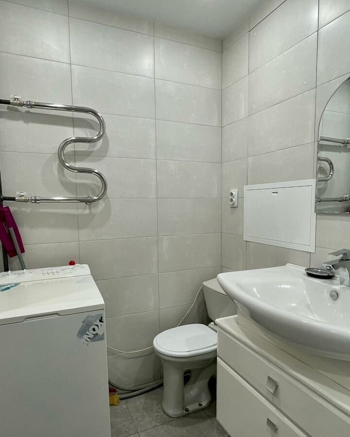 квартира г Хабаровск р-н Центральный ул Войкова 5 фото 10