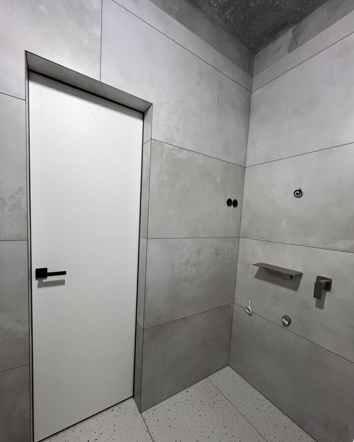квартира г Губкинский р-н мкр № 13 87, Тюменская обл. фото 21