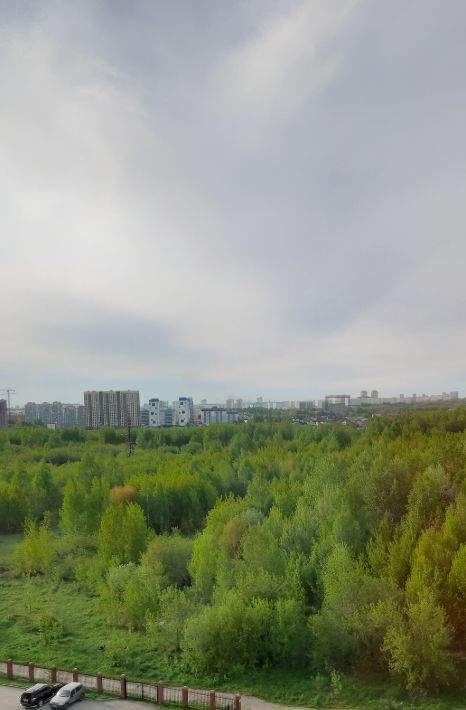 квартира г Новосибирск Речной вокзал ул Ключ-Камышенское Плато 13 фото 27