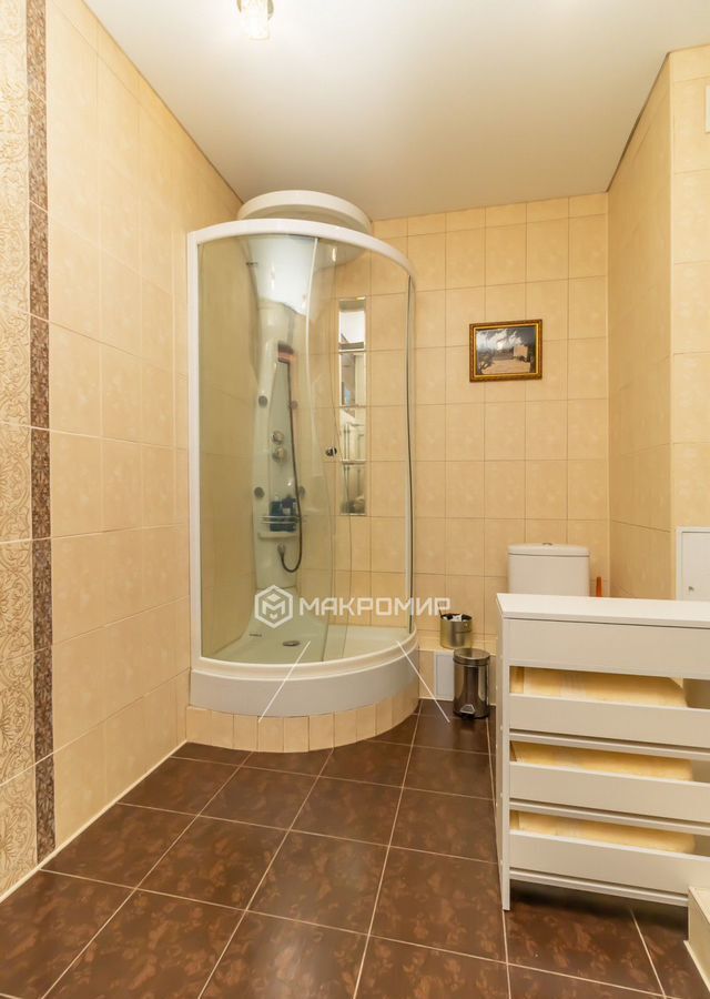 квартира г Челябинск р-н Калининский ул 40-летия Победы 31б фото 20