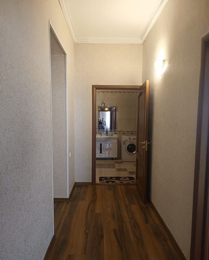 квартира г Хабаровск р-н Центральный ул Шеронова 103 ЖК ул. Шеронова, 103 фото 20