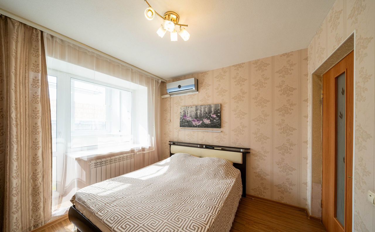 квартира г Хабаровск р-н Кировский ул Яшина 73 фото 12