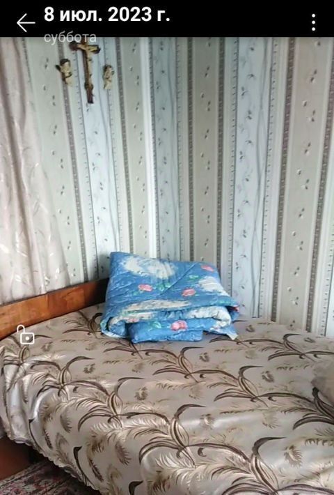 дом г Омск р-н Ленинский СОСН Шинник-1 тер., аллея 8-я фото 8