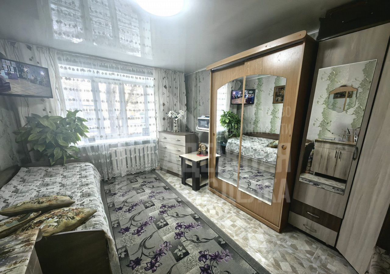 комната г Рубцовск ул Комсомольская 55 фото 2