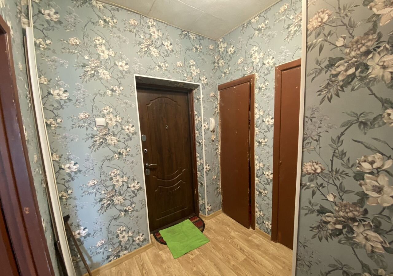 квартира г Магадан ул Речная 61к/3 фото 10