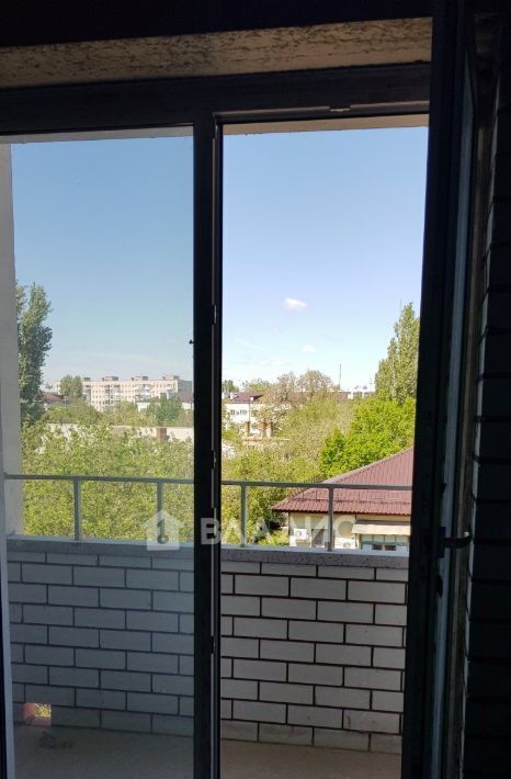 квартира г Волгоград р-н Краснооктябрьский ул Таращанцев 87 ЖК «Зенит» фото 2