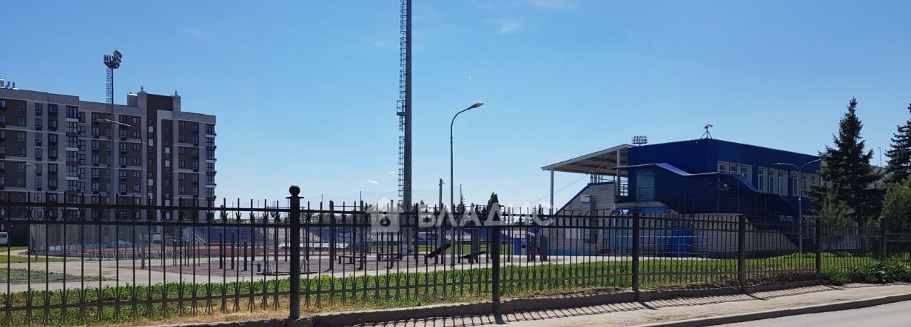 квартира г Волгоград р-н Краснооктябрьский ул Таращанцев 87 фото 10