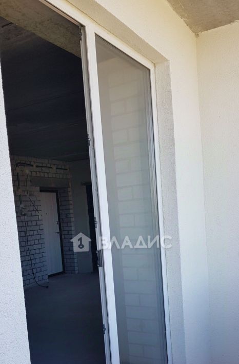 квартира г Волгоград р-н Краснооктябрьский ул Таращанцев 87 ЖК «Зенит» фото 17