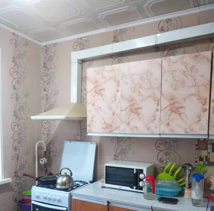 квартира г Энгельс ул Тельмана 41 фото 12